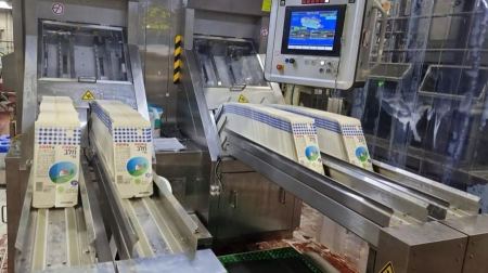 تنوفا تستعد لزيادة إنتاج الحليب: تستثمر ب 40 مليون شيكل